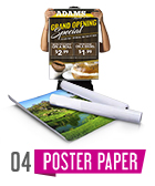 Poster Papper