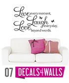 Decals For Walls